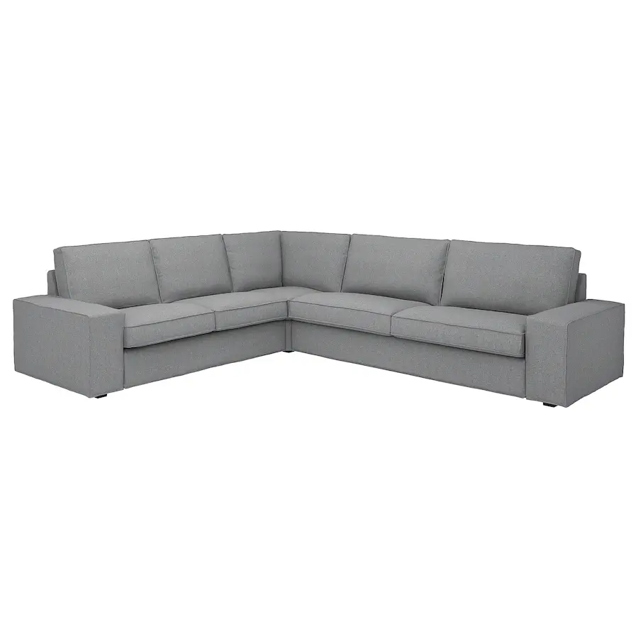 Tristan Corner Sectional feature