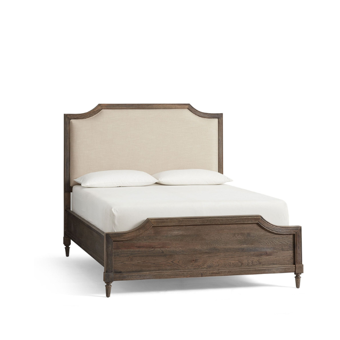 Platform Valor Bed King Size