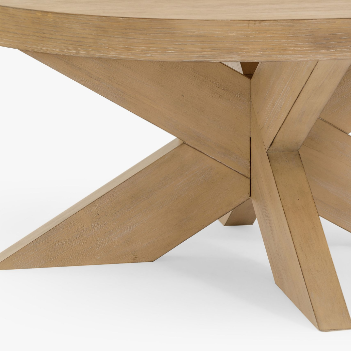 Caspia Coffee Table details