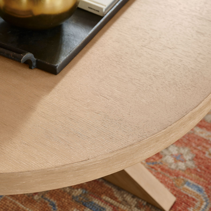 Caspia Coffee Table details