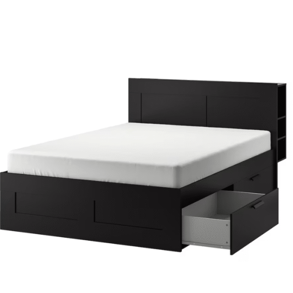2 Brighton Storage Bed