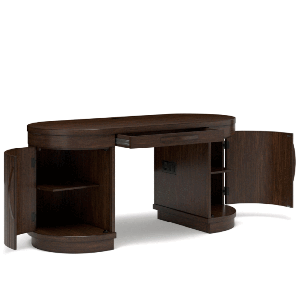 2 Korae Office Desk