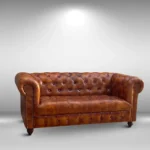 Tufted