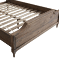 Platform Valor Bed Structure