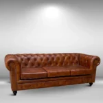 3 Seater