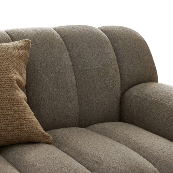 4 Cumulus Sofa Closeup