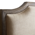 Platform Valor Bed Head