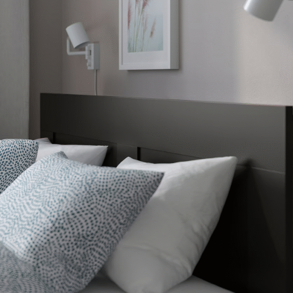 4 Brighton Storage Bed