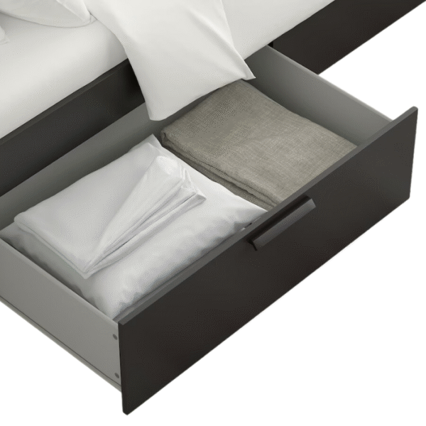 5 Brighton Storage Bed