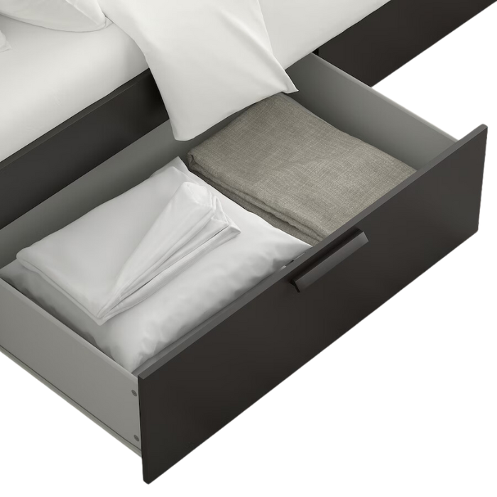 Brighton Storage Bed