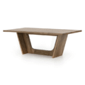 Artrick Dining Table