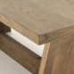 close view showing table edge