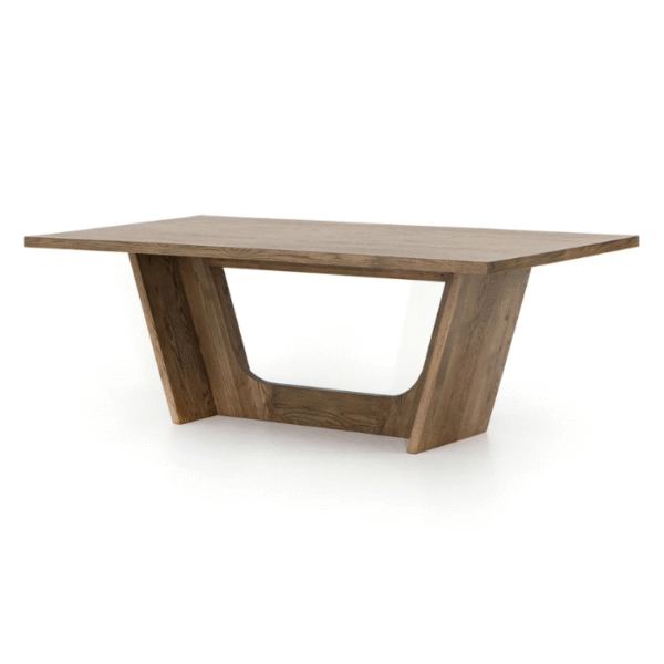 Artrick Dining Table Artrick Dining Table