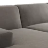 featuring arm rest img for Ascend Sectional Sofa