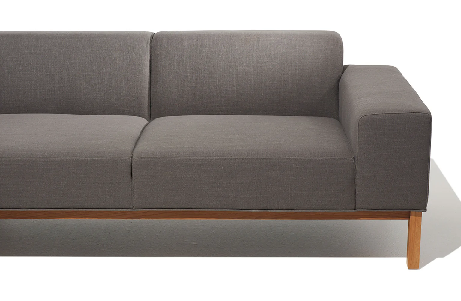 featuring cusion img for Ascend Sectional Sofa