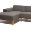 featuring side img for Ascend Sectional Sofa