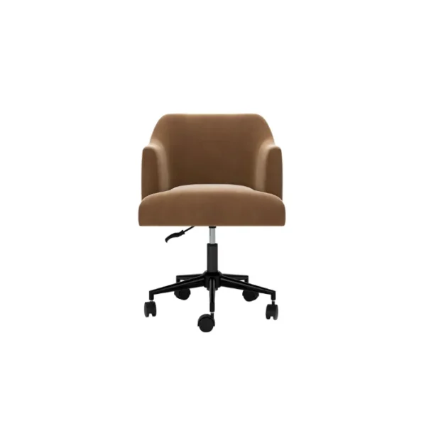 Astella Office Chair (1) Astella Office Chair Front