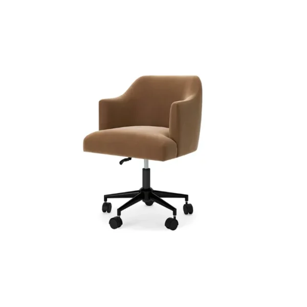 Astella Office Chair (3) Astella Office Chair Left
