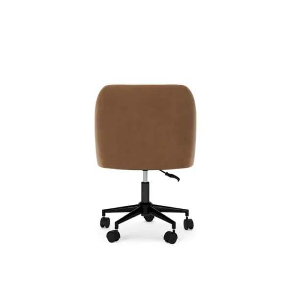 Astella Office Chair (4) Astella Office Chair Back