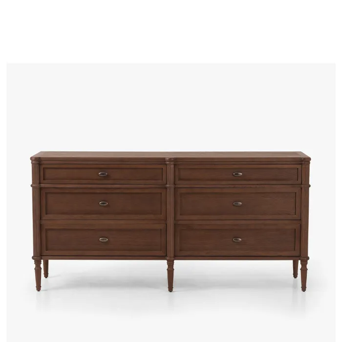 Aurela Drawer Dresser