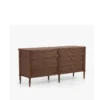 Aurela Drawer Dresser