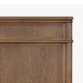 Aurela Platform Bed