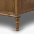 Aurela Platform Bed