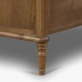 Aurela Platform Bed