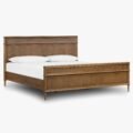 Aurela Platform Bed 2
