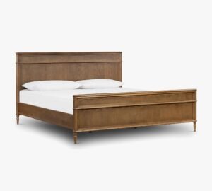 Aurela Platform Bed