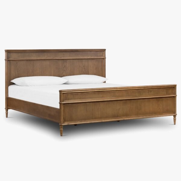 Aurela Platform Bed 2 Aurela Platform Bed 2