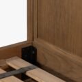 Aurela Platform Bed 3
