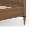 Aurela Platform Bed