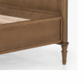Aurela Platform Bed