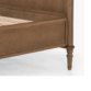 Aurela Platform Bed