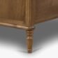 Aurela Platform Bed