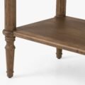 Aurela Side Table