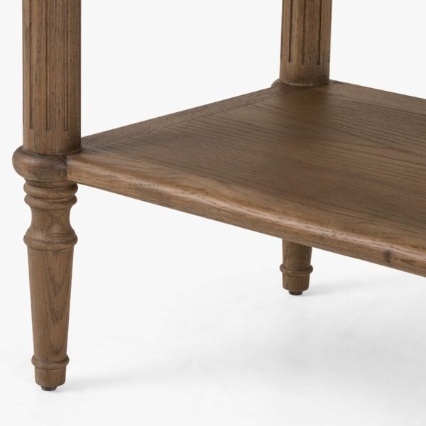Aurela Side Table Aurela Side Table