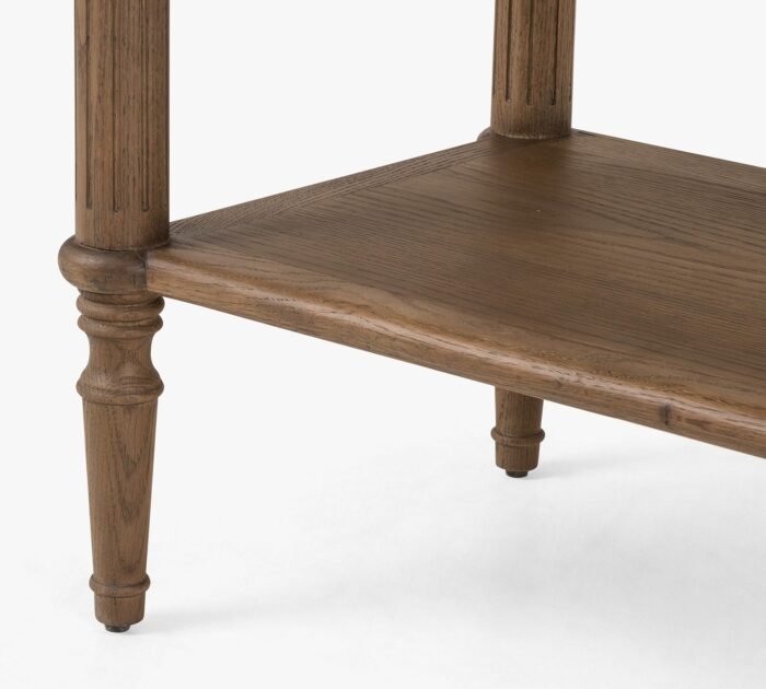 Aurela Side Table Aurela Side Table