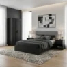 Bifold Wardrobe