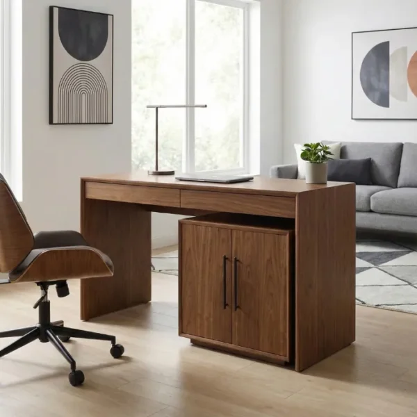 Bonjour Office Cabinet