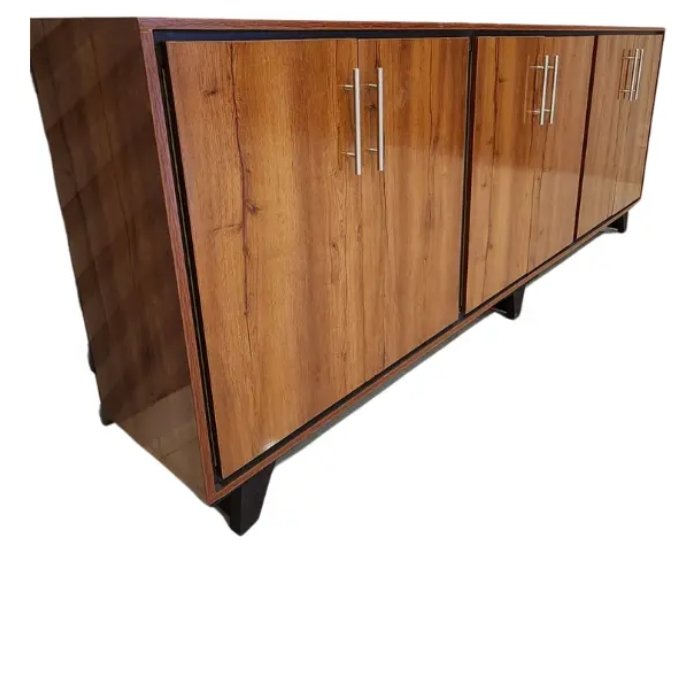 Bonjour Office Credenza Dimensions