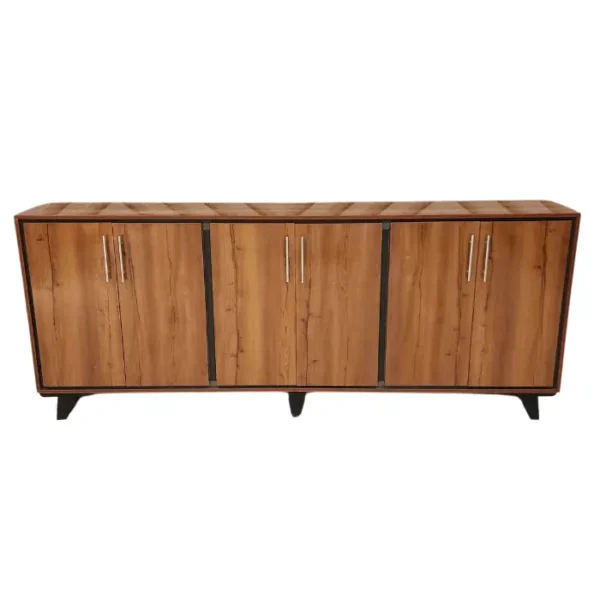 Bonjour Office Credenza feature Bonjour Office Credenza feature