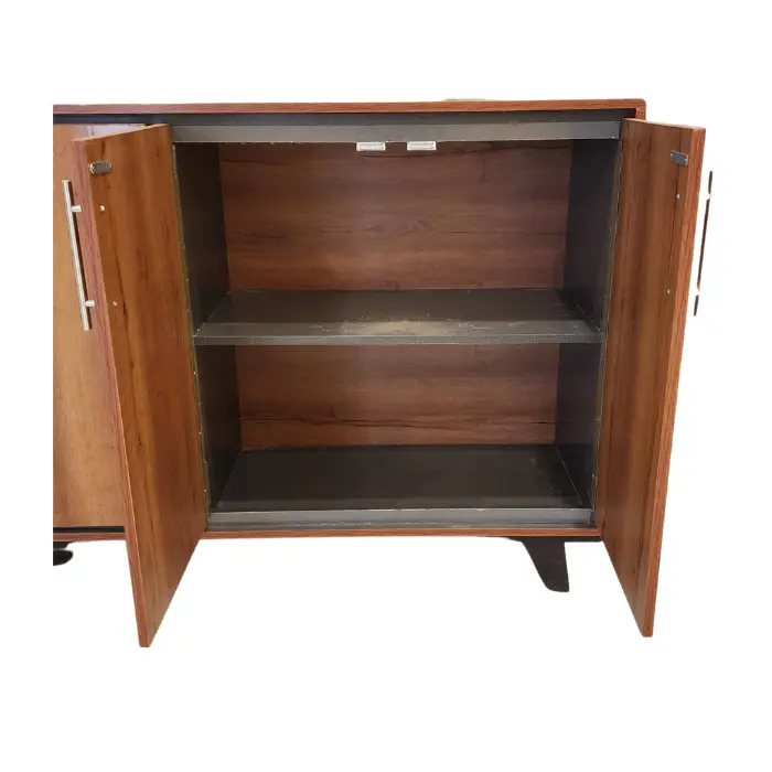 featuring opened img for Bonjour Office Credenza