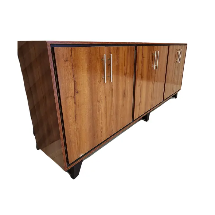 featuring side img for Bonjour Office Credenza