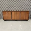Featuring Bonjour Office Credenza with BG