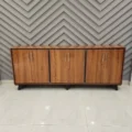 Featuring Bonjour Office Credenza with BG