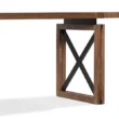 featuring side img for Bonjour Writing Desk