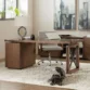 featurign BG img for Bonjour Writing Desk
