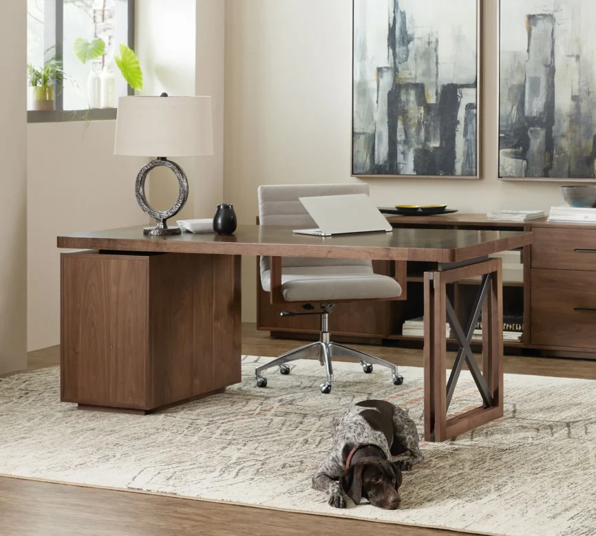 featurign BG img for Bonjour Writing Desk